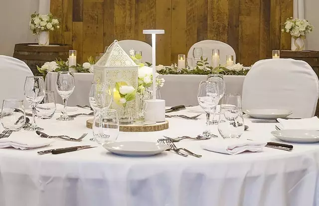 Banquet Halls: The Italian Cultural Centre of Milton 3