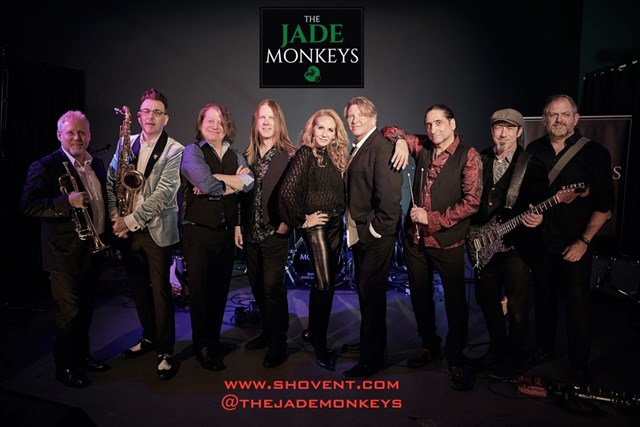 Live Music & Bands: The Jade Monkeys 4