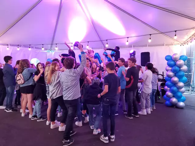 Special Event Venues: The Laneway 2