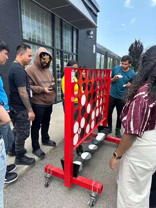 Special Event Venues: The Laneway 5