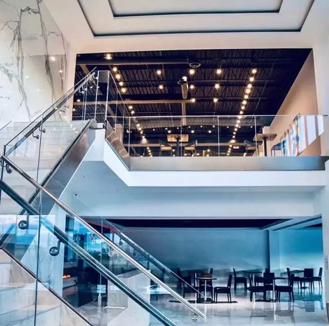 Special Event Venues: The M Club 2