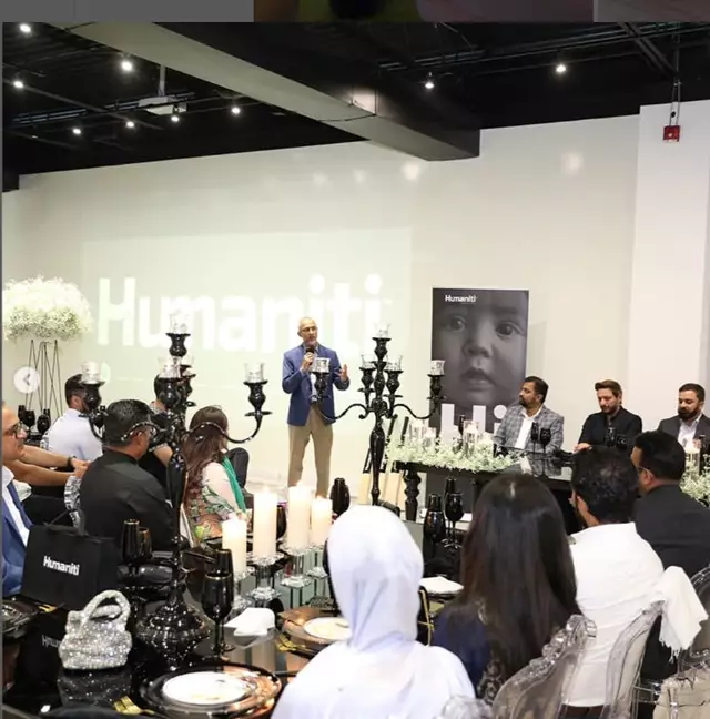 Special Event Venues: The M Club 3