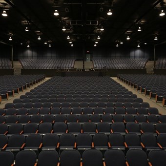Event Theatres: The Meeting House 4