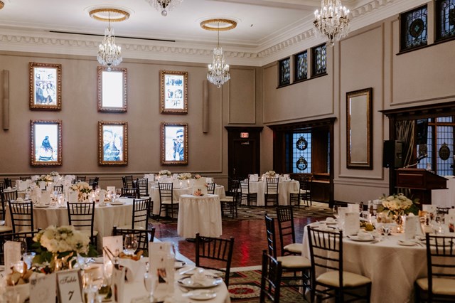 Historic Venues: The National Club 5