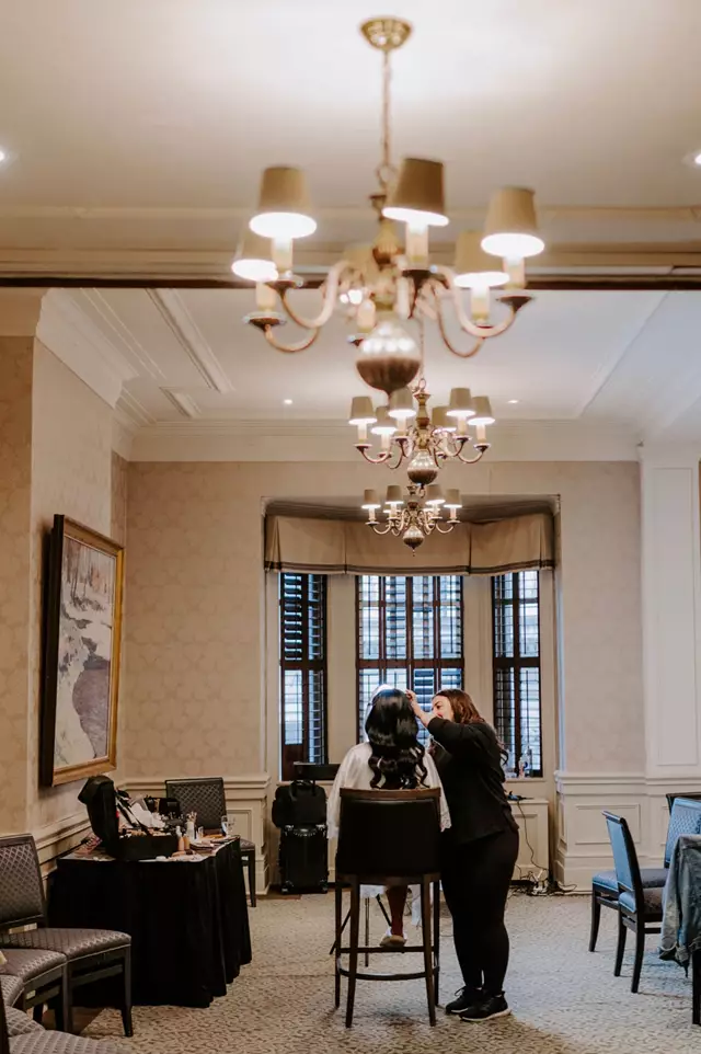 Historic Venues: The National Club 3