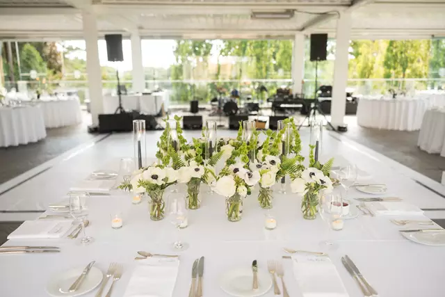 Golf & Country Clubs: The Oakdale Golf and Country Club 5