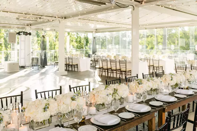 Golf & Country Clubs: The Oakdale Golf and Country Club 2