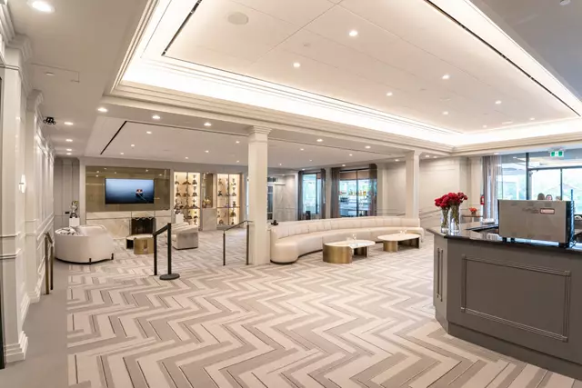 Golf & Country Clubs: The Oakdale Golf and Country Club 4