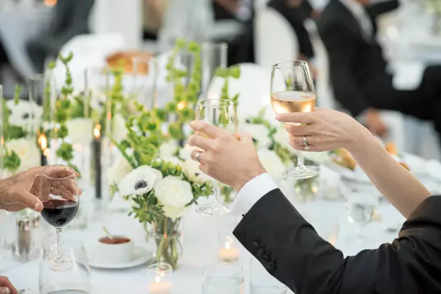 Golf & Country Clubs: The Oakdale Golf and Country Club 5