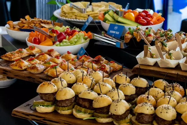 Historic Venues: The Parkdale Hall 5