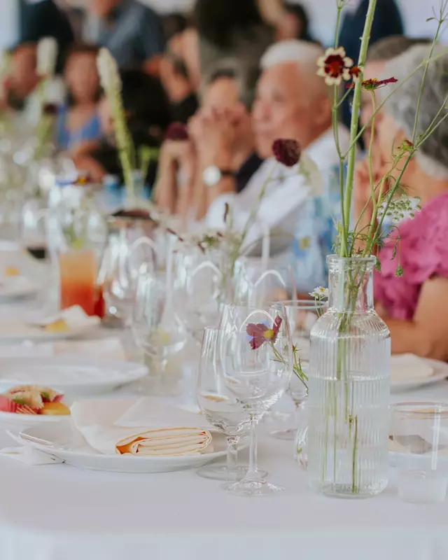 Historic Venues: The Parkdale Hall 2