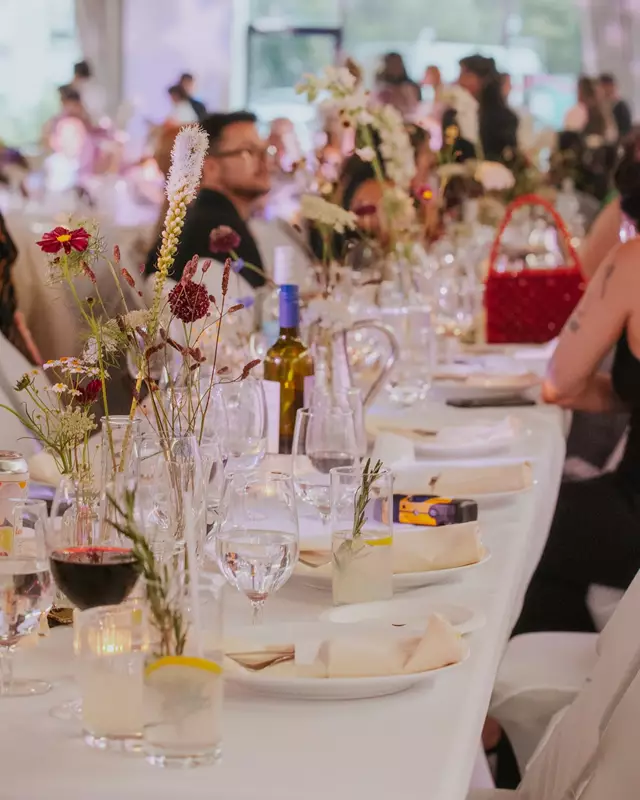 Historic Venues: The Parkdale Hall 3