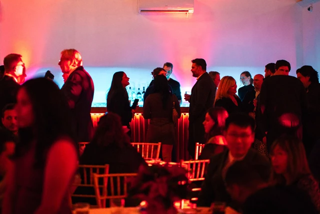 Historic Venues: The Parkdale Hall 4