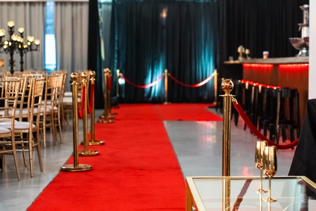 Historic Venues: The Parkdale Hall 9