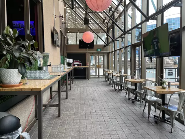 Entertainment Venues: The Pint Public House 4