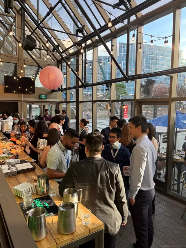 Entertainment Venues: The Pint Public House 3