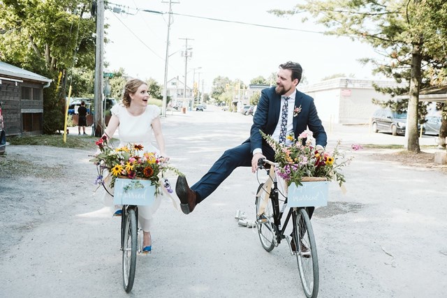 Wedding Chapels: The Pop-Up Chapel Co. 27