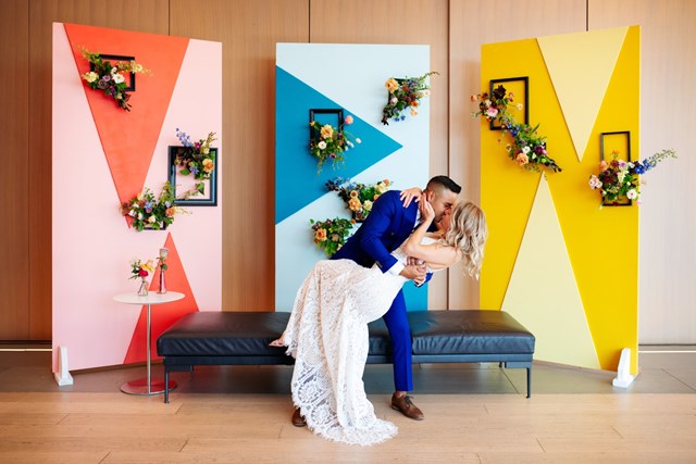 Wedding Chapels: The Pop-Up Chapel Co. 9