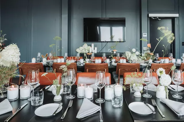 Hotels: The Postmark Hotel 5