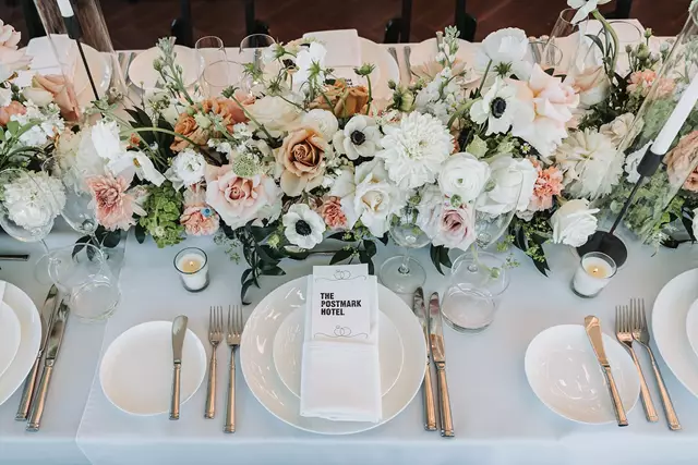 Hotels: The Postmark Hotel 1