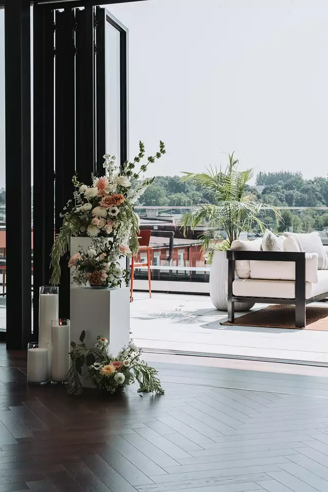 Hotels: The Postmark Hotel 3