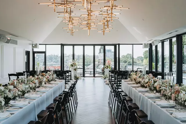 Hotels: The Postmark Hotel 2