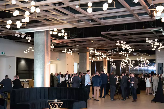 Special Event Venues: The Quay 5