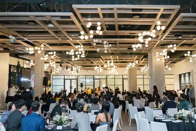 Special Event Venues: The Quay 1