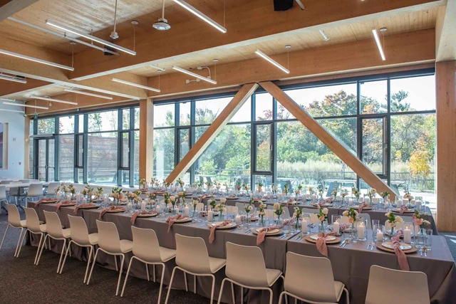 Special Event Venues: The River 3