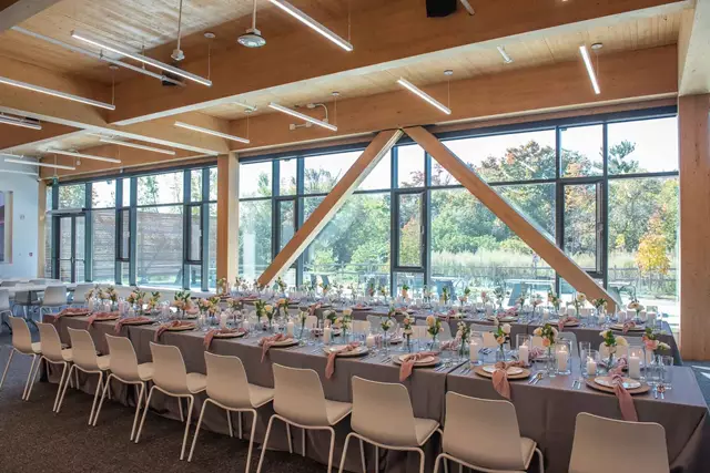 Special Event Venues: The River 3
