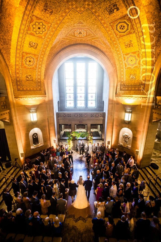 Galleries/Museums: The Royal Ontario Museum 9