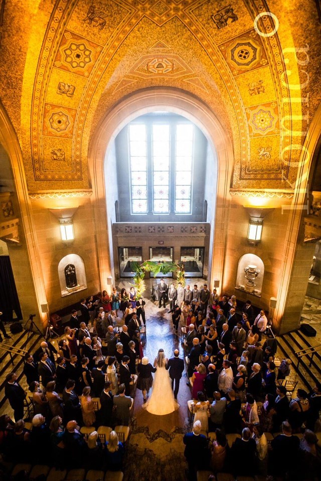 Galleries/Museums: The Royal Ontario Museum 11