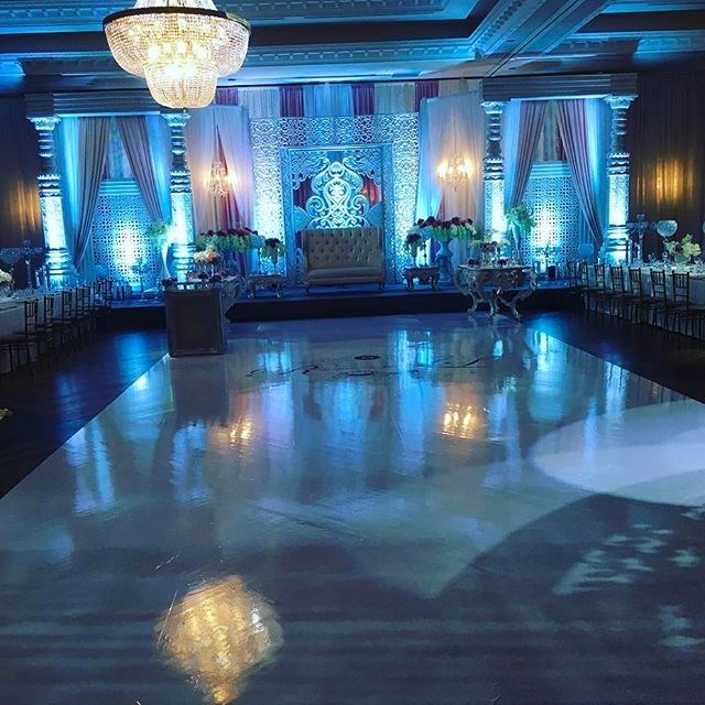 Banquet Halls: The Royalton 2