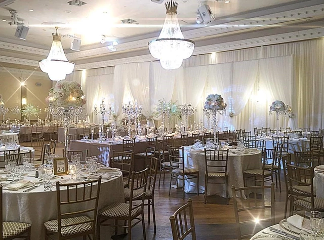 Banquet Halls: The Royalton 5