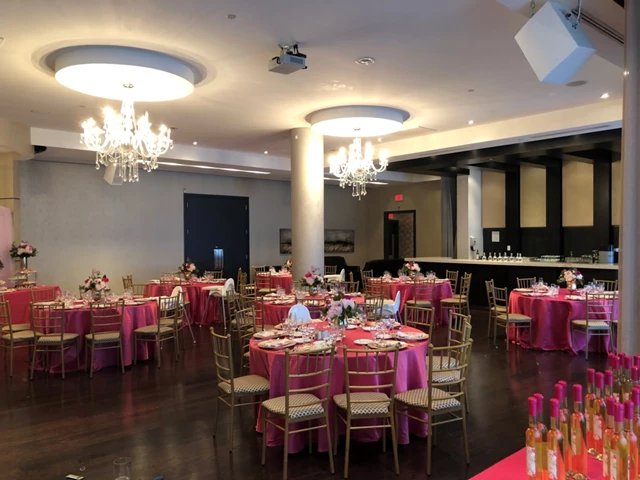 Banquet Halls: The Royalton 2