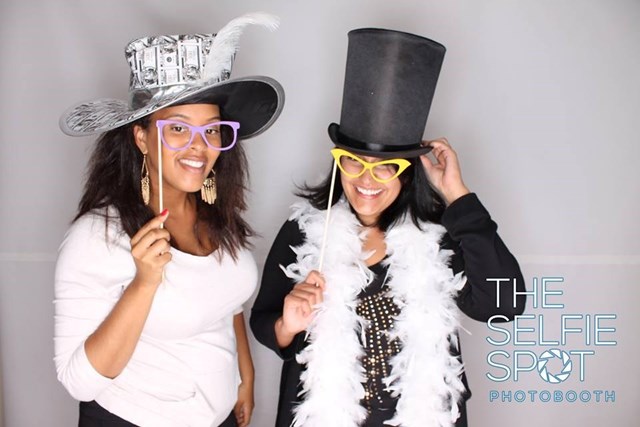 Photo Booths: The Selfie Spot Photobooth 19