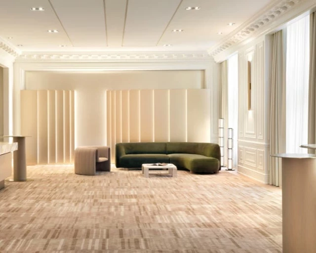 Hotels: The St. Regis Toronto 3