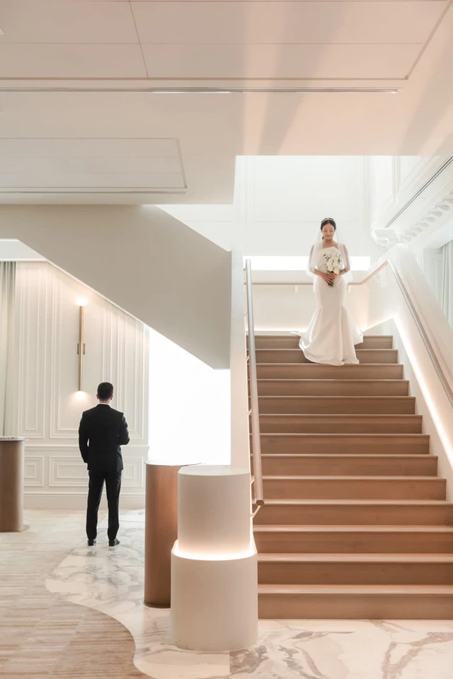 Hotels: The St. Regis Toronto 2