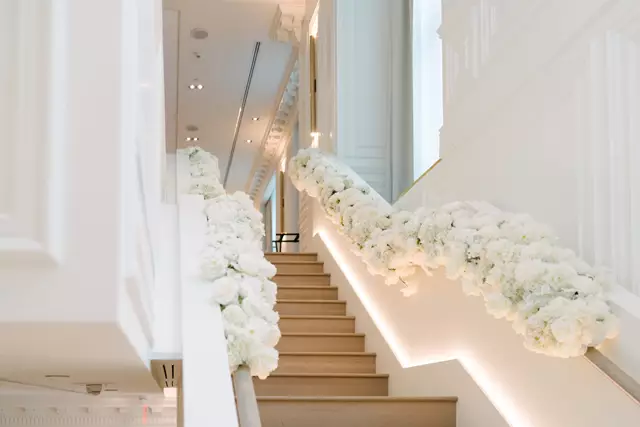 Hotels: The St. Regis Toronto 3