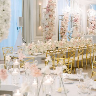 The St. Regis Toronto