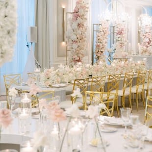 The St. Regis Toronto