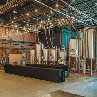Breweries: The Sterling at Henderson 24