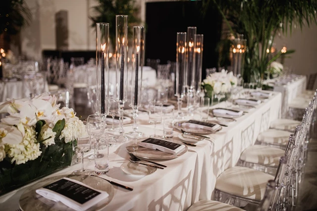 Special Event Venues: The Symes 15