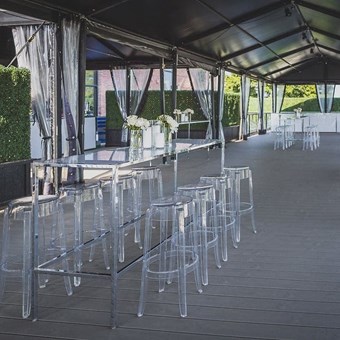 Special Event Venues: The Symes 2