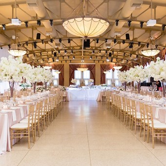 Furniture Rentals: The Ultimate Wedding Project 20