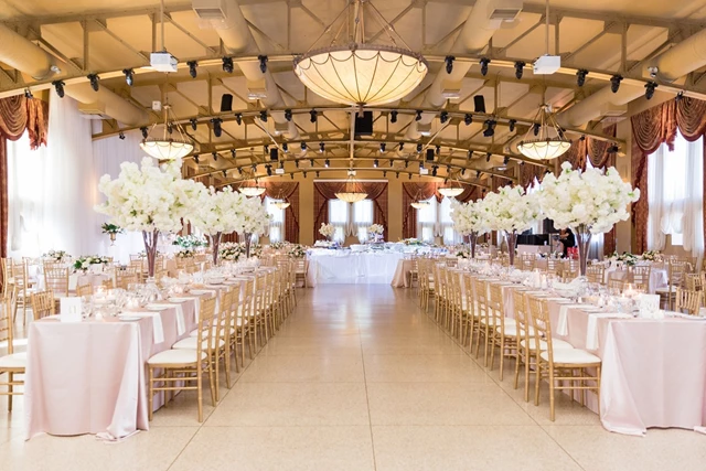 Event Rentals: The Ultimate Wedding Project 4