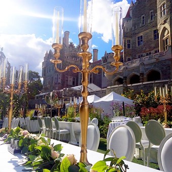 Event Rentals: The Ultimate Wedding Project 12