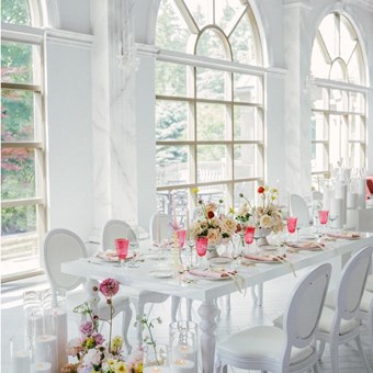 Furniture Rentals: The Ultimate Wedding Project 5