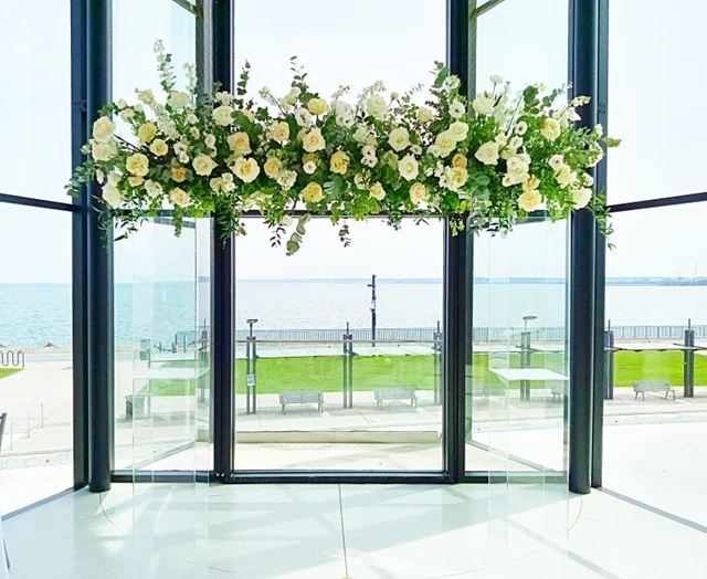 Event Rentals: The Ultimate Wedding Project 7