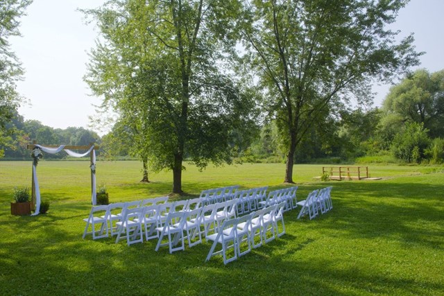 Banquet Halls: The Venue at ICCM 3